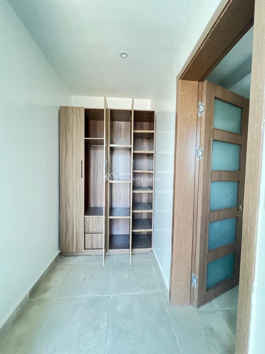 Out Stunning Beautiful 5 Bedroom Fully Detached Duplex with a Bq, Ikate, Lekki, Lagos, Detached Duplex for Sale