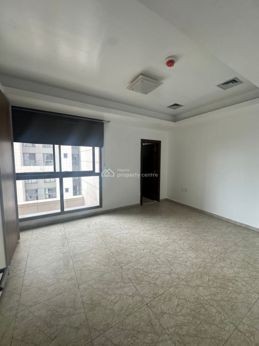 Luxury Well Maintained 4 Bedroom Apartment on The 19th Floor, Eko Atlantic City, Lagos, Flat / Apartment for Rent