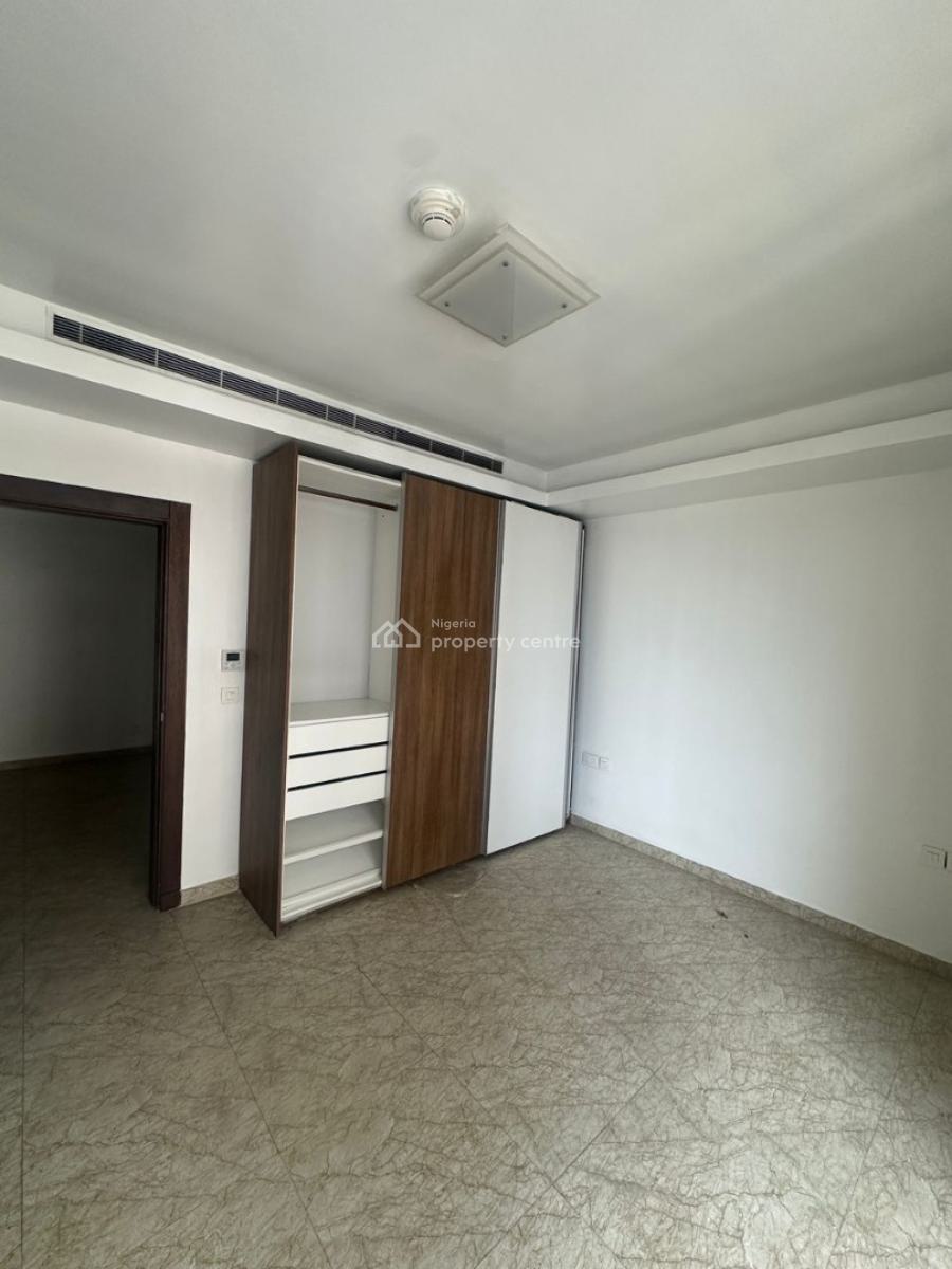 Luxury Well Maintained 4 Bedroom Apartment on The 19th Floor, Eko Atlantic City, Lagos, Flat / Apartment for Rent
