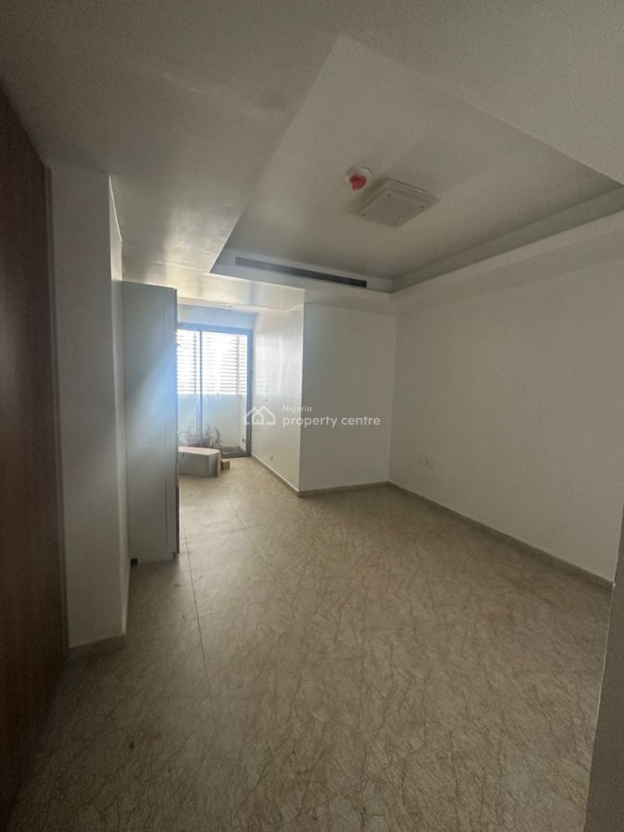 Luxury Well Maintained 4 Bedroom Apartment on The 19th Floor, Eko Atlantic City, Lagos, Flat / Apartment for Rent