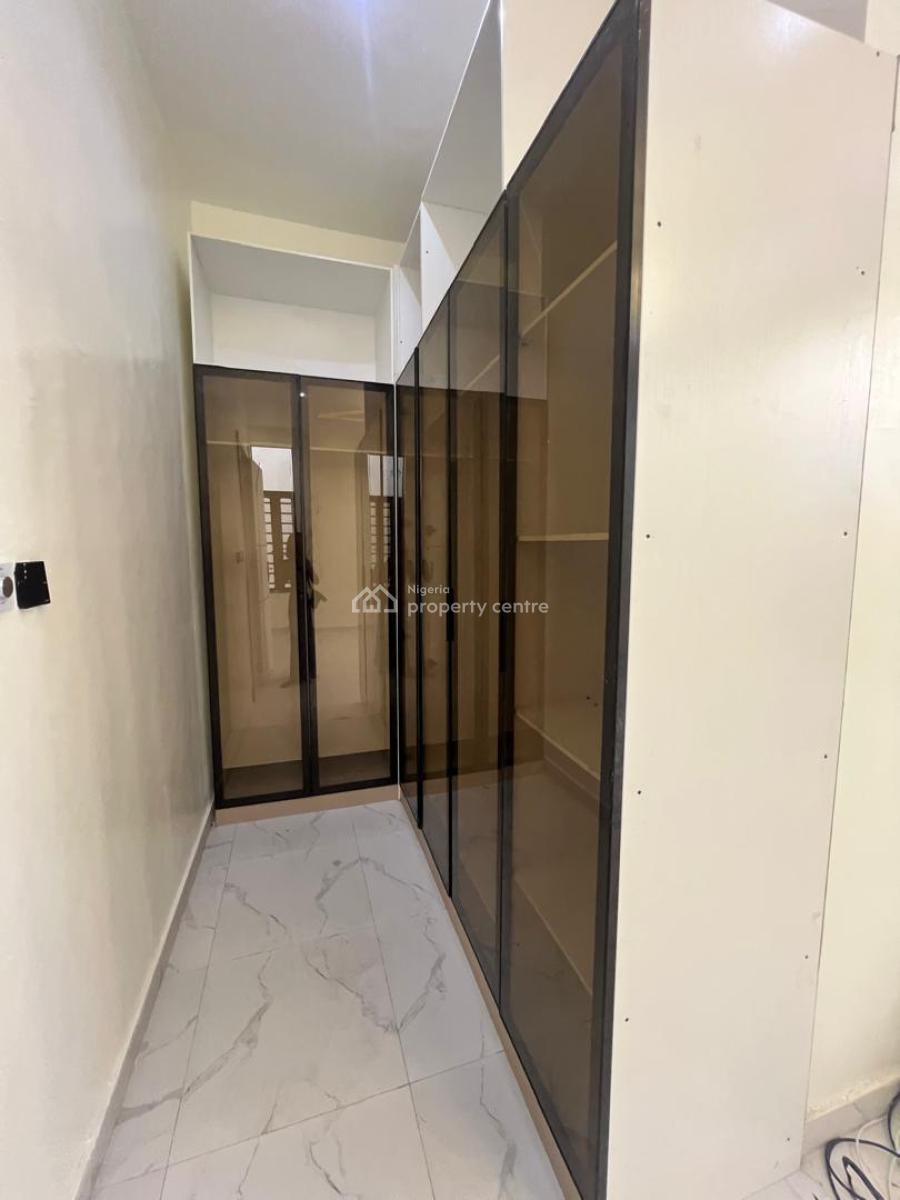 4 Bedroom Fully Detached, Sangotedo, Ajah, Lagos, House for Sale