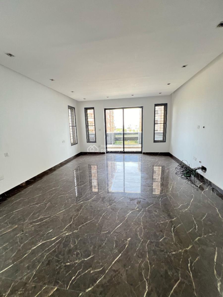 Lovely 5 Bedroom Fully Detached Duplex, Ikate, Lekki, Lagos, Detached Duplex for Sale