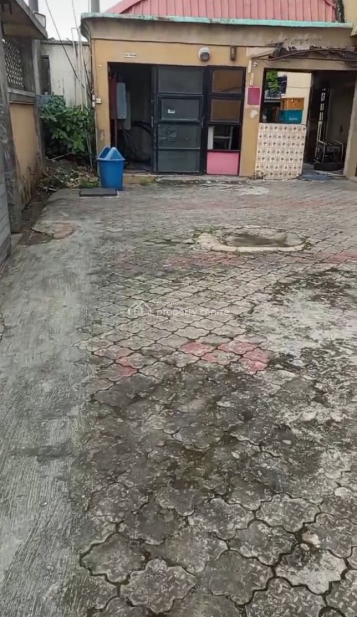 40 Standard Rooms  * 2 Event Halls  * Bar & Lounge  * Swimming Pool  *, Aguda, Surulere, Lagos, Hotel / Guest House for Sale