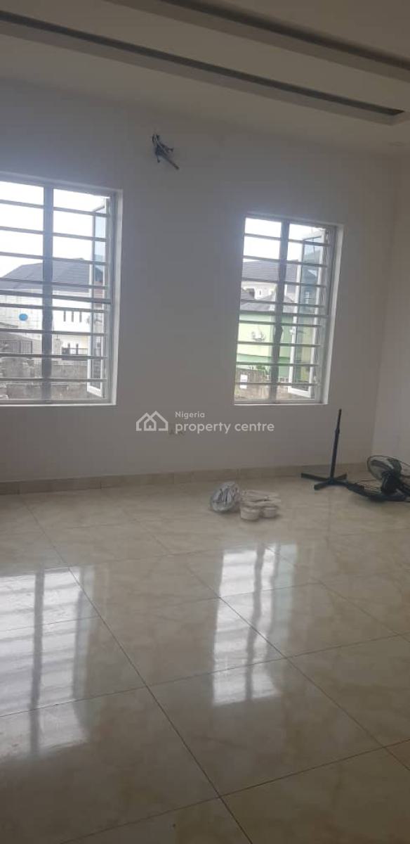 2bedroom Flat Along Ado Road, Addo Road, Ajah, Lagos, Flat / Apartment for Rent