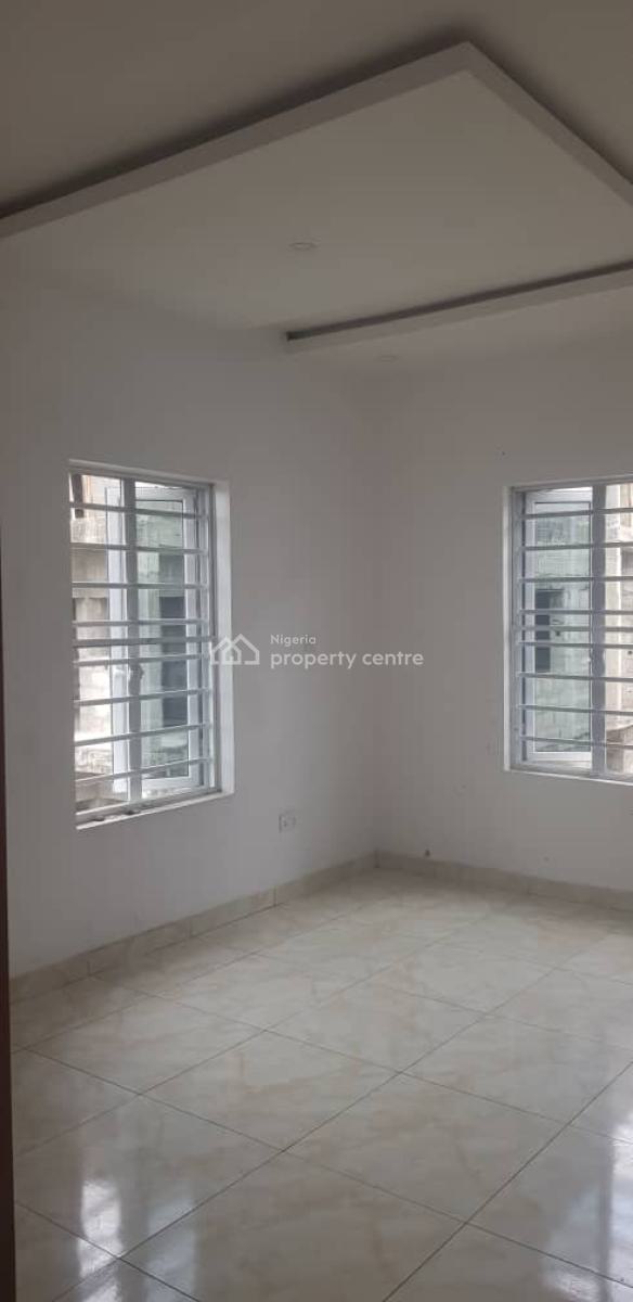 2bedroom Flat Along Ado Road, Addo Road, Ajah, Lagos, Flat / Apartment for Rent