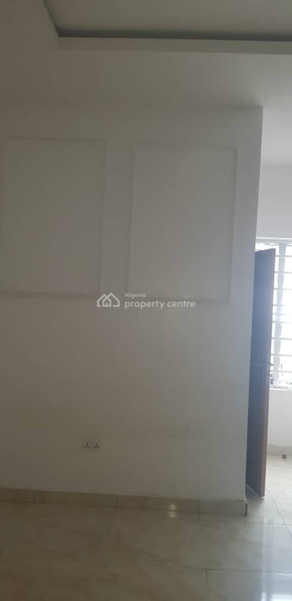 2bedroom Flat Along Ado Road, Addo Road, Ajah, Lagos, Flat / Apartment for Rent