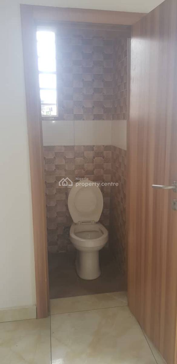 2bedroom Flat Along Ado Road, Addo Road, Ajah, Lagos, Flat / Apartment for Rent