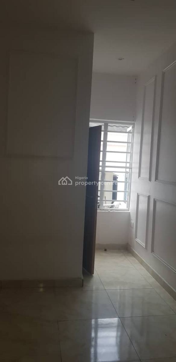 2bedroom Flat Along Ado Road, Addo Road, Ajah, Lagos, Flat / Apartment for Rent