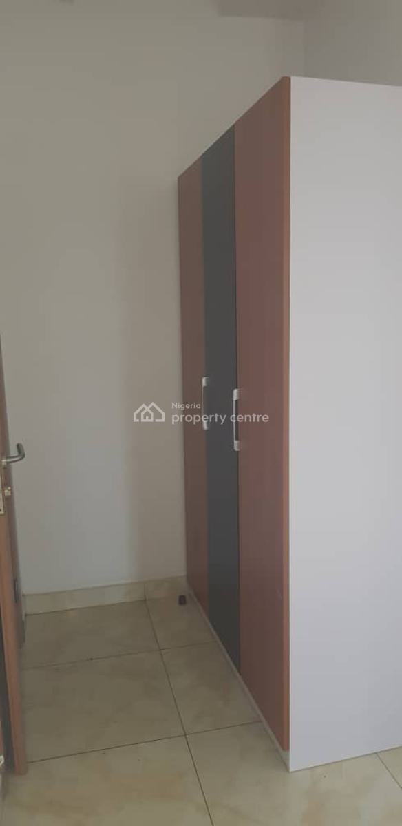 2bedroom Flat Along Ado Road, Addo Road, Ajah, Lagos, Flat / Apartment for Rent