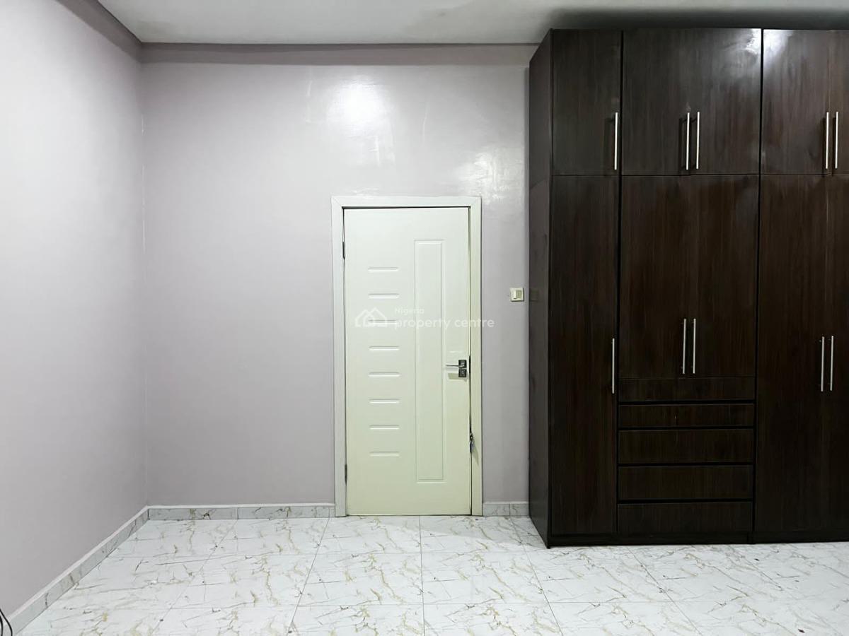 Spacious 4 Bedroom Semi-detached Duplex with 1bq, Osapa, Lekki, Lagos, Semi-detached Duplex for Sale
