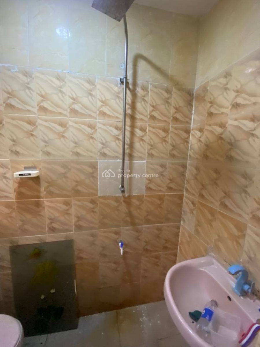 Newly Renovated Miniflat, Off Spg Road, Igbo Efon, Lekki, Lagos, Mini Flat (room and Parlour) for Rent