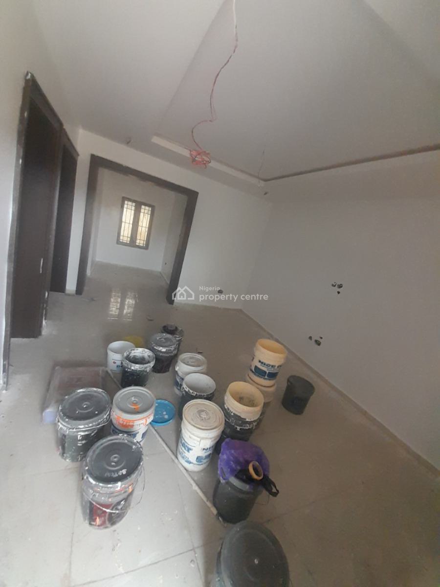Newly Built and Standard 2bedrooms, Fo1 Layout, Kubwa, Abuja, Flat / Apartment for Rent