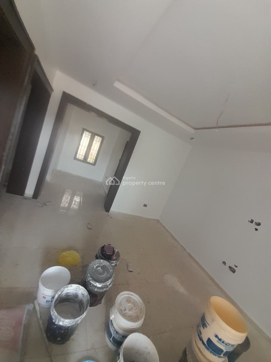 Newly Built and Standard 2bedrooms, Fo1 Layout, Kubwa, Abuja, Flat / Apartment for Rent