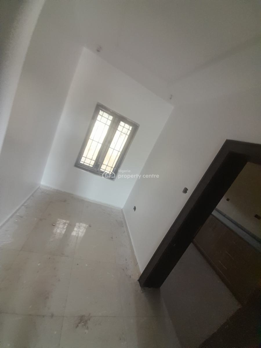 Newly Built and Standard 2bedrooms, Fo1 Layout, Kubwa, Abuja, Flat / Apartment for Rent