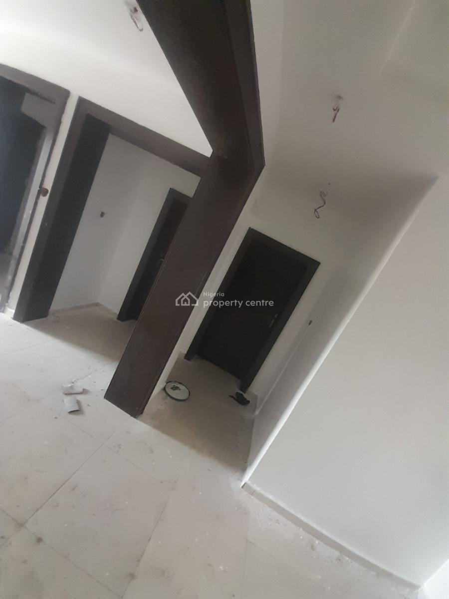 Newly Built and Standard 2bedrooms, Fo1 Layout, Kubwa, Abuja, Flat / Apartment for Rent