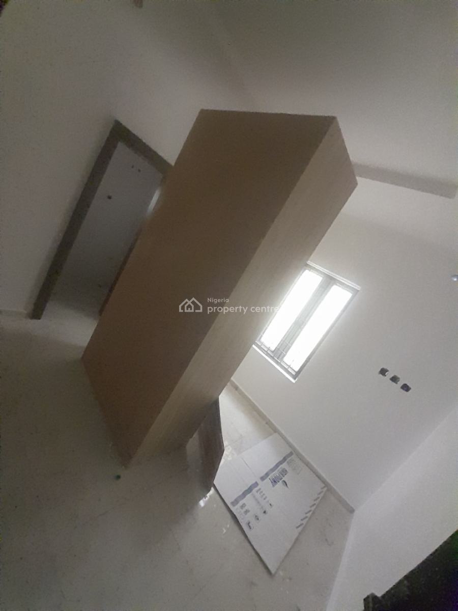 Newly Built and Standard 2bedrooms, Fo1 Layout, Kubwa, Abuja, Flat / Apartment for Rent