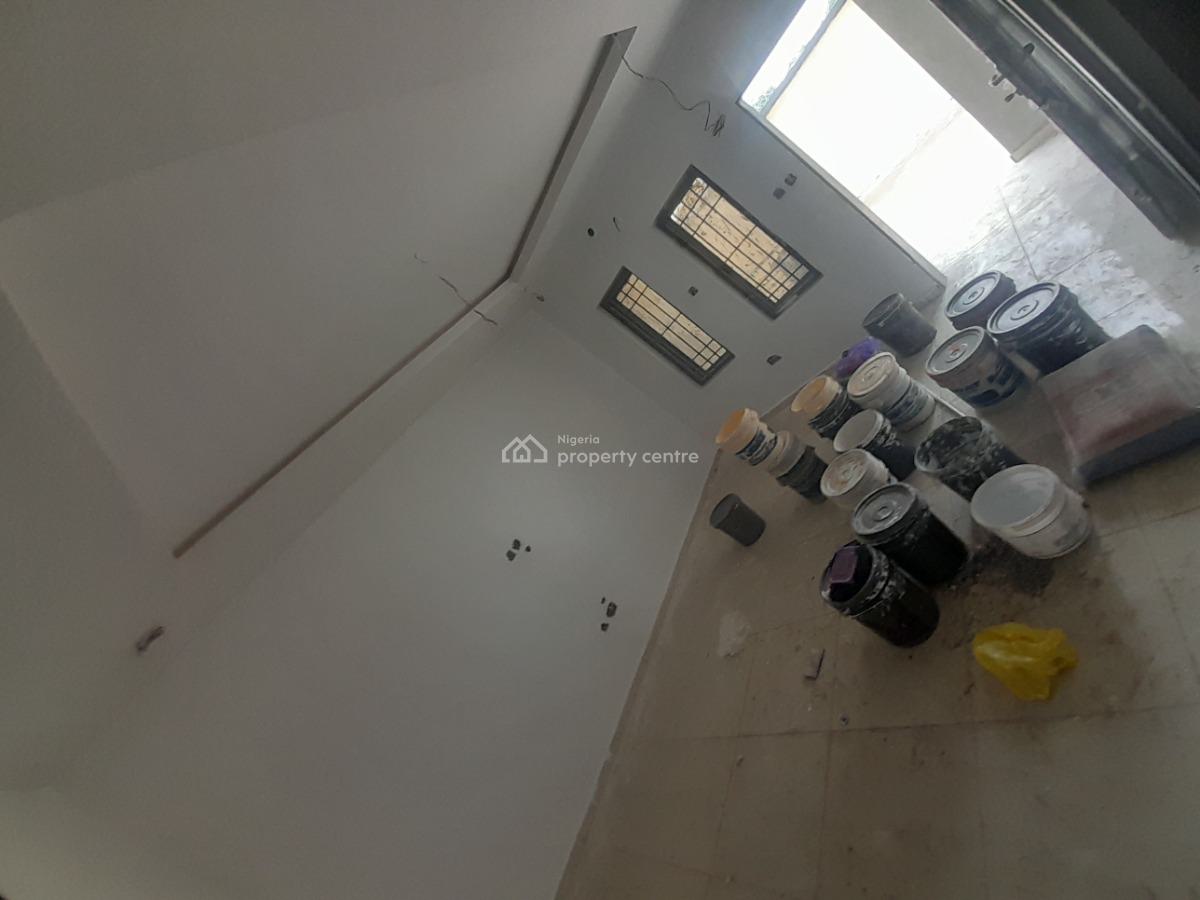 Newly Built and Standard 2bedrooms, Fo1 Layout, Kubwa, Abuja, Flat / Apartment for Rent