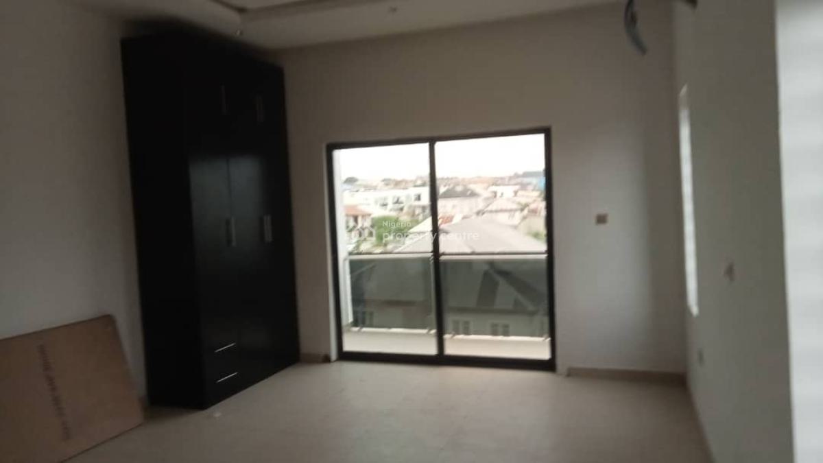Newly Built 5 Bedroom Detached House, Soluyi, Gbagada, Lagos, Semi-detached Duplex for Rent