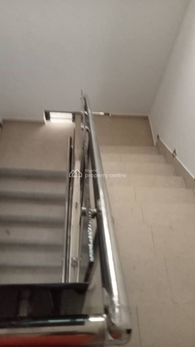 Newly Built 5 Bedroom Detached House, Soluyi, Gbagada, Lagos, Semi-detached Duplex for Rent