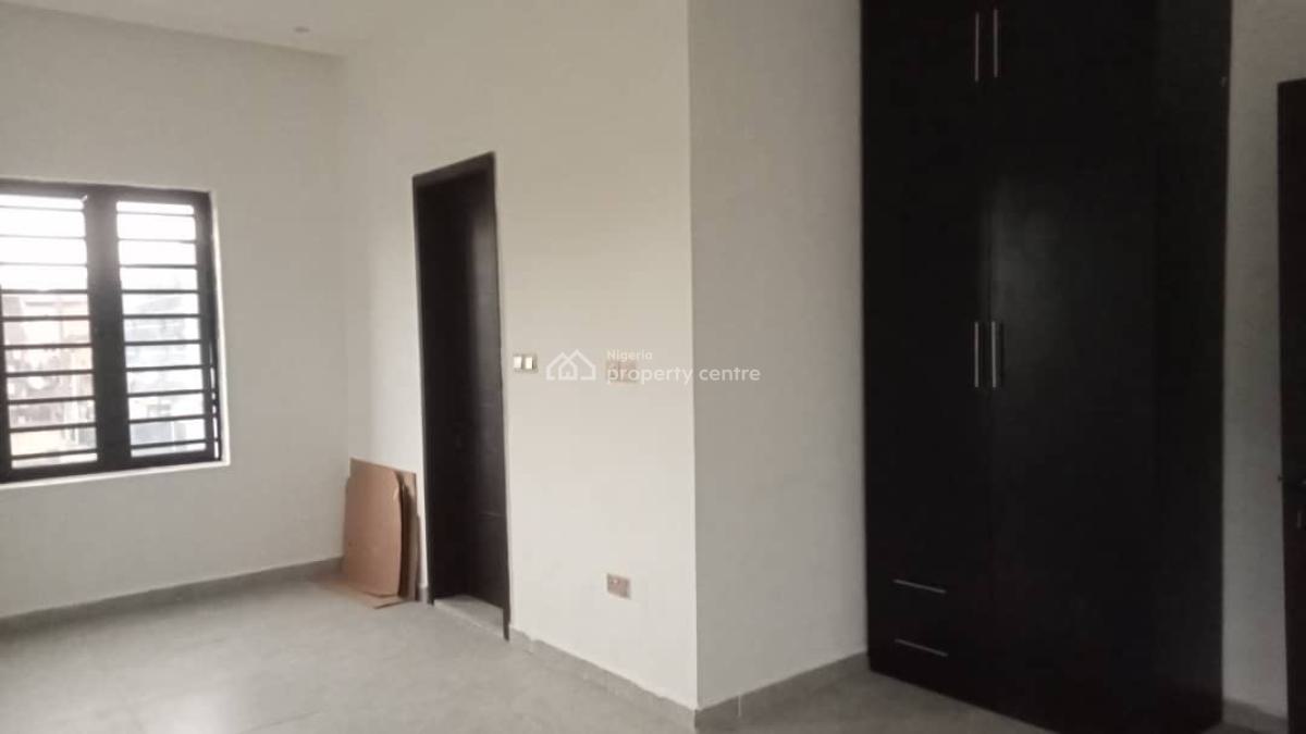 Newly Built 5 Bedroom Detached House, Soluyi, Gbagada, Lagos, Semi-detached Duplex for Rent