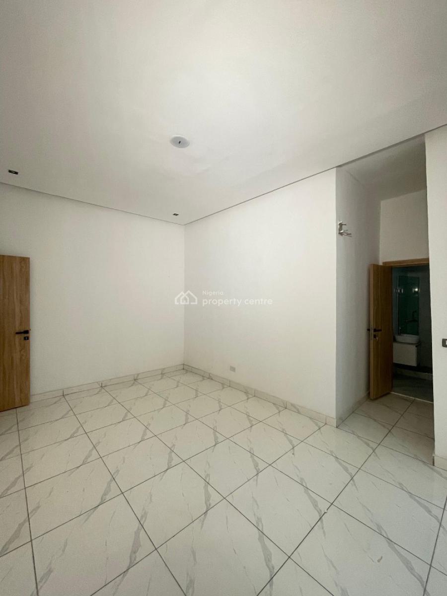 Brand New 5 Bedroom Fully Detached Duplex with Pool, Close to Lekki Palm City, Ajah, Lagos, Detached Duplex for Sale