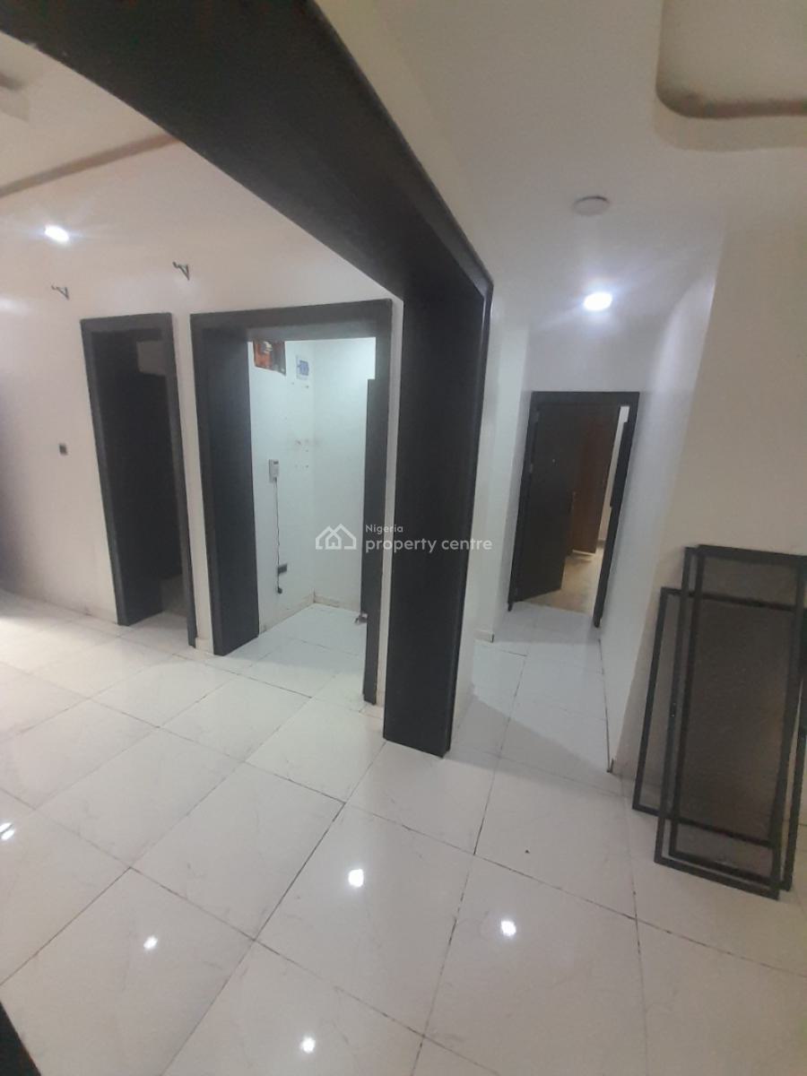 Luxury and Standard 2bedrooms Flat Upstairs, Fo1 Layout, Kubwa, Abuja, Flat / Apartment for Rent