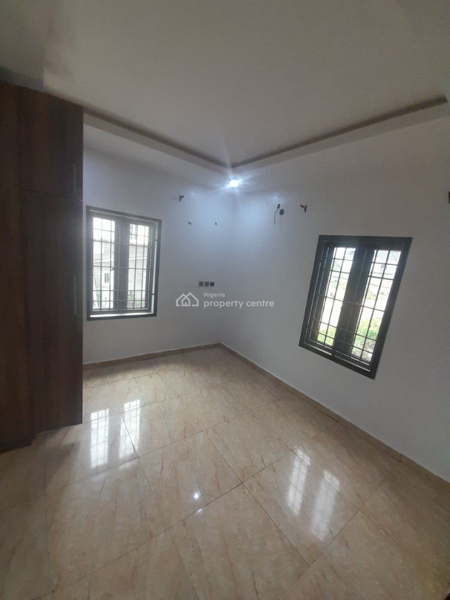 Luxury and Standard 2bedrooms Flat Upstairs, Fo1 Layout, Kubwa, Abuja, Flat / Apartment for Rent
