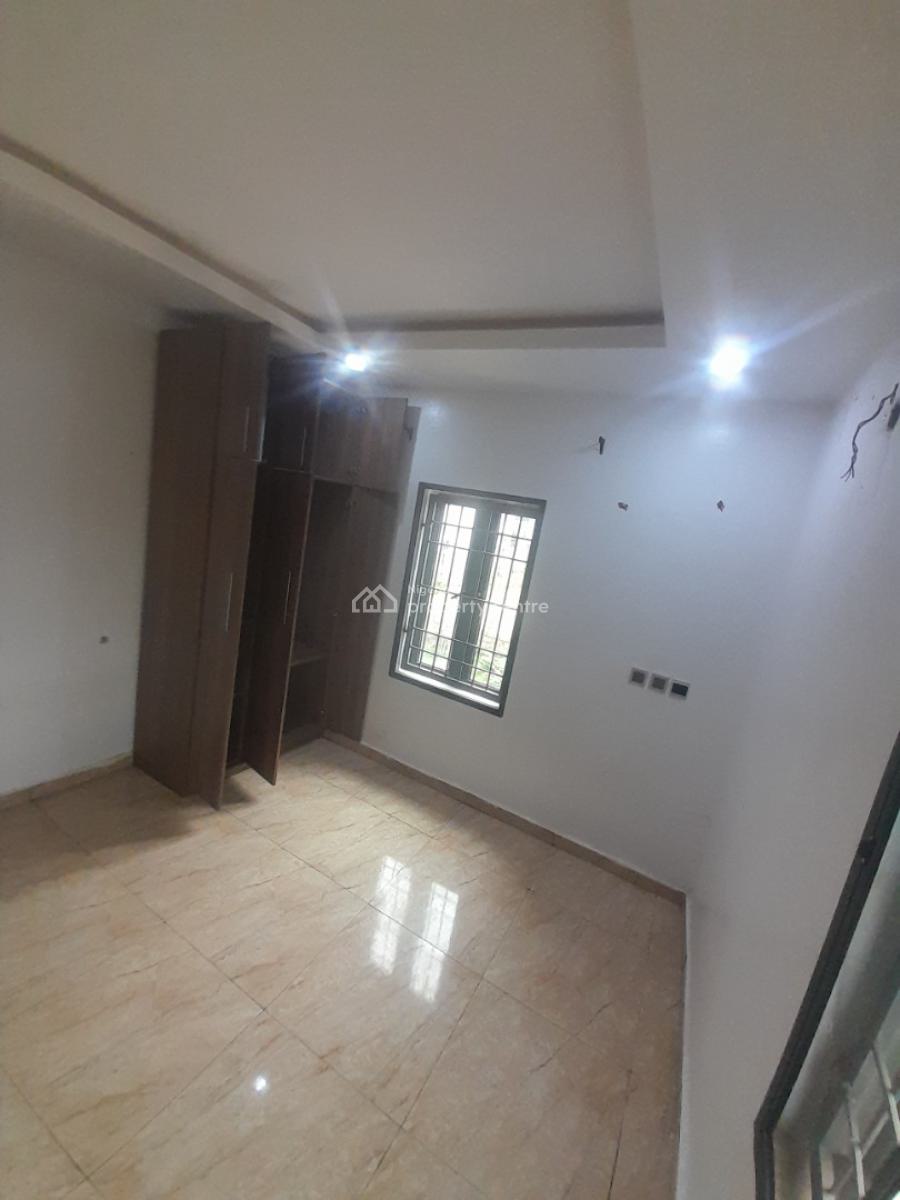 Luxury and Standard 2bedrooms Flat Upstairs, Fo1 Layout, Kubwa, Abuja, Flat / Apartment for Rent