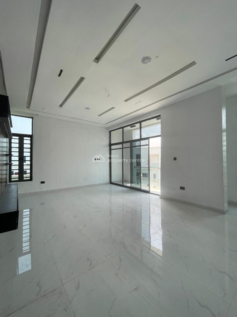 Luxurious 5 Bedroom Fully Detached Duplex with Swimming Pool and Bq, Orchid, Lekki, Lagos, Detached Duplex for Sale