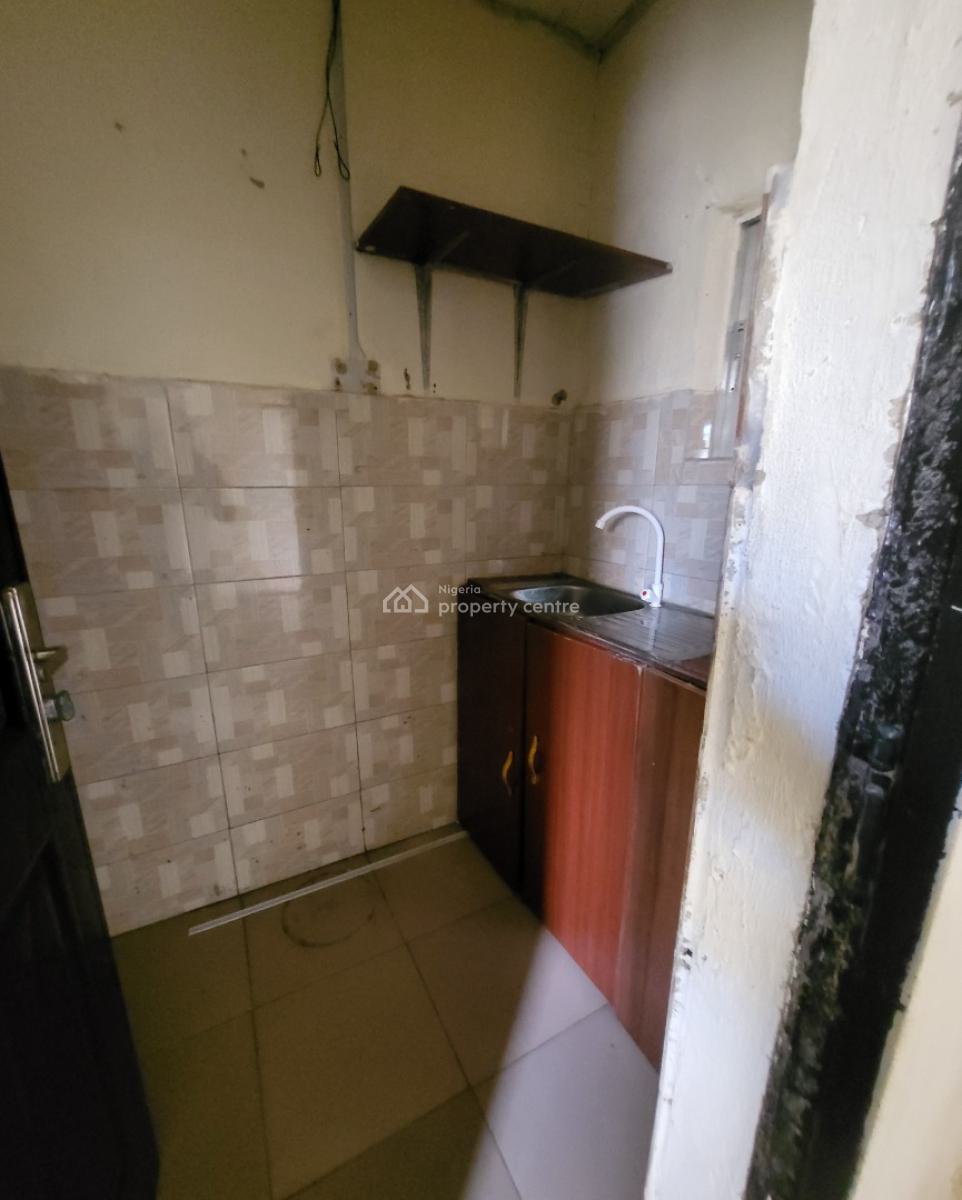 Sefcon Apartment, By Minting and Printing, Garki, Abuja, Self Contain (single Rooms) for Rent