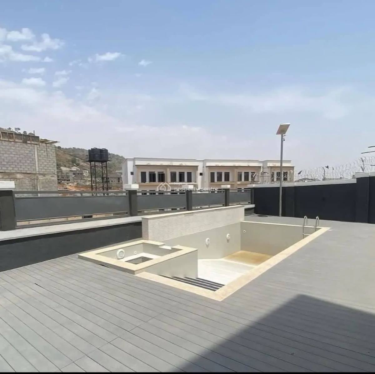 Newly Built 3 Bedroom Terraced Duplex with Smart Finishing, Isheri, Lagos, Terraced Duplex for Sale