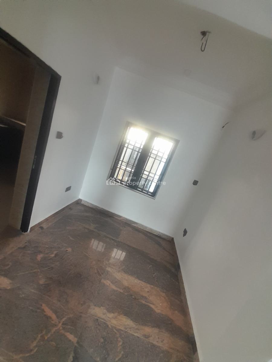 Newly Built and Standard 2bedrooms, Fo1 Layout, Kubwa, Abuja, Flat / Apartment for Rent