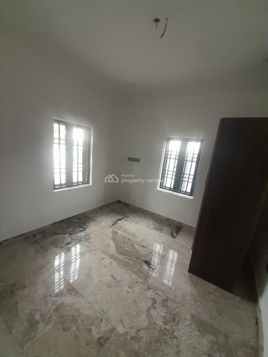 Newly Built and Standard 2bedrooms, Fo1 Layout, Kubwa, Abuja, Flat / Apartment for Rent