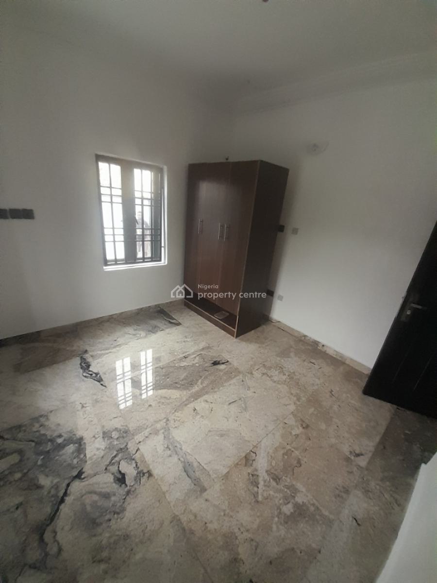 Newly Built and Standard 2bedrooms, Fo1 Layout, Kubwa, Abuja, Flat / Apartment for Rent