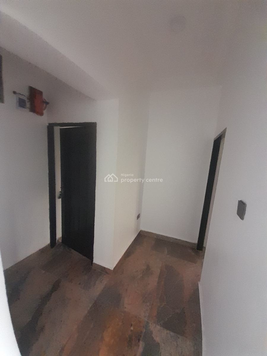 Newly Built and Standard 2bedrooms, Fo1 Layout, Kubwa, Abuja, Flat / Apartment for Rent