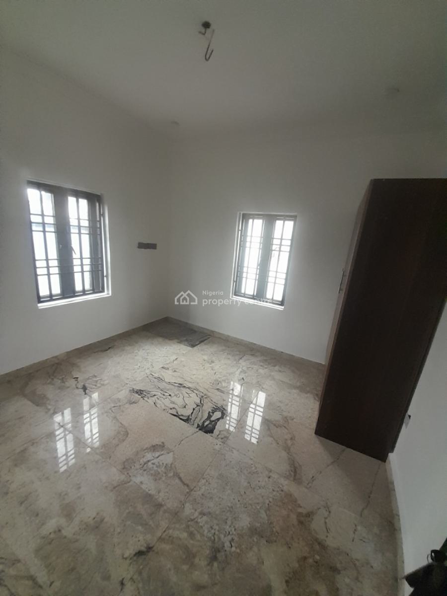 Newly Built and Standard 2bedrooms, Fo1 Layout, Kubwa, Abuja, Flat / Apartment for Rent
