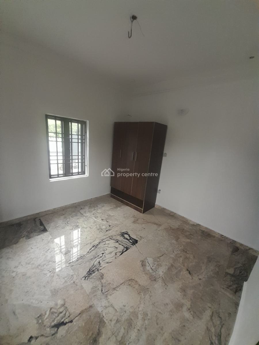 Newly Built and Standard 2bedrooms, Fo1 Layout, Kubwa, Abuja, Flat / Apartment for Rent