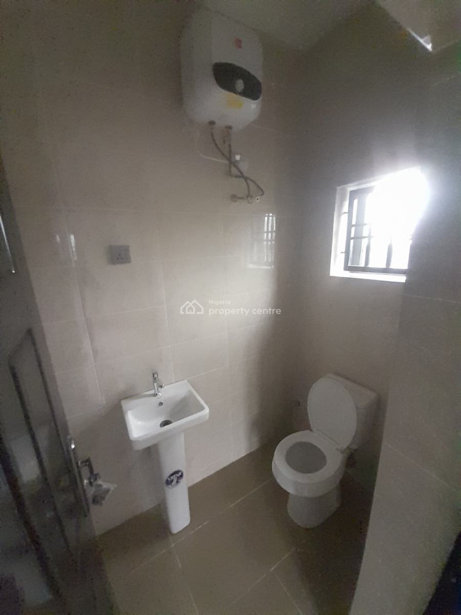 Newly Built and Standard 2bedrooms, Fo1 Layout, Kubwa, Abuja, Flat / Apartment for Rent