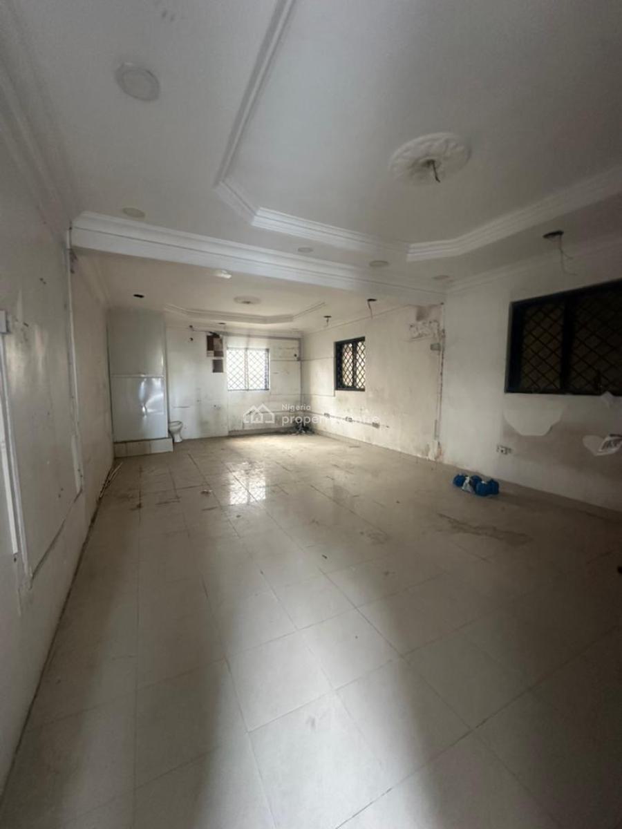 Spacious Shop Space in Jakande, Jakande, Lekki, Lagos, Commercial Property for Rent