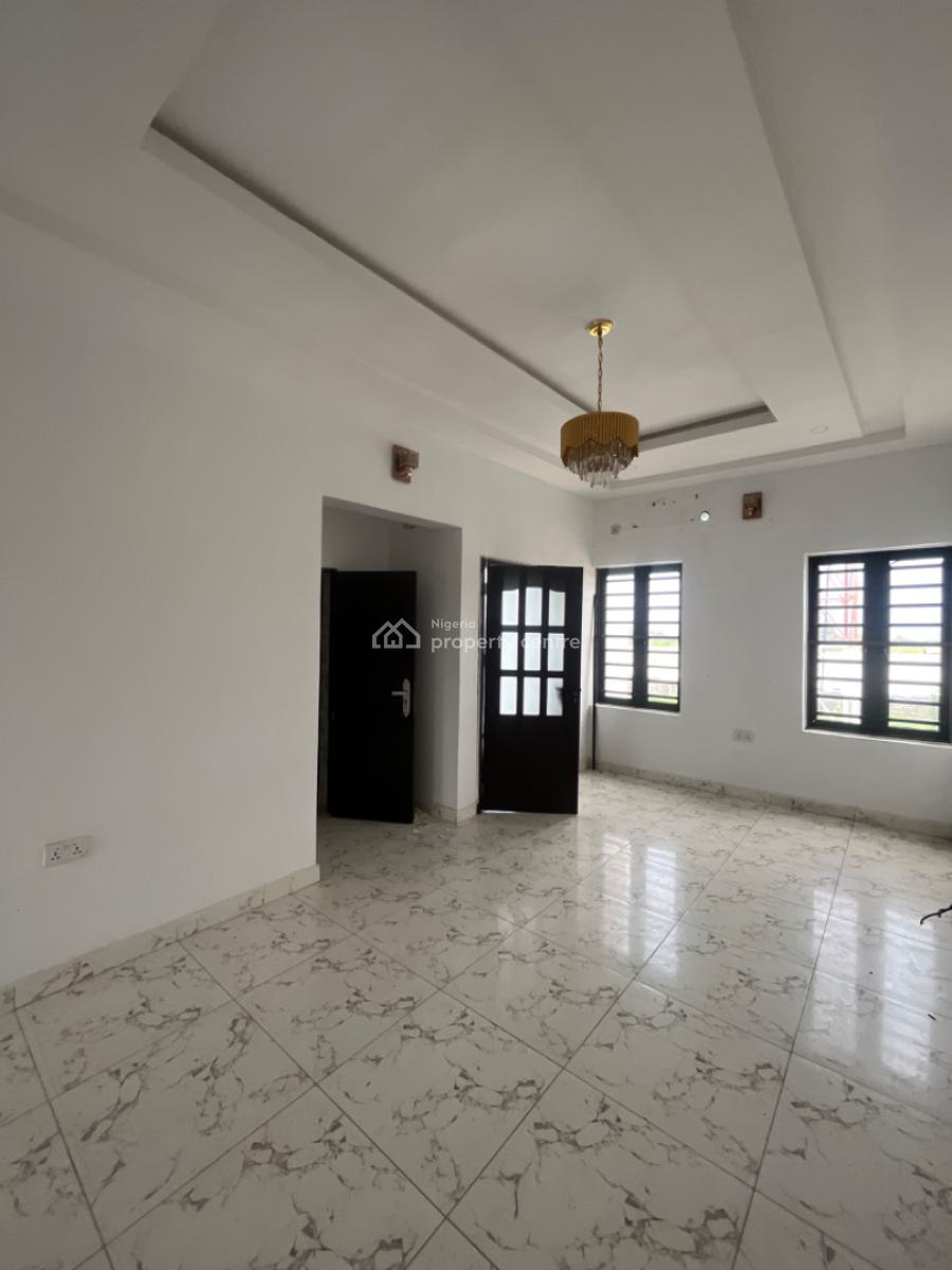 Luxury 2bedroom Flat, Ikate, Lekki, Lagos, Flat / Apartment for Rent