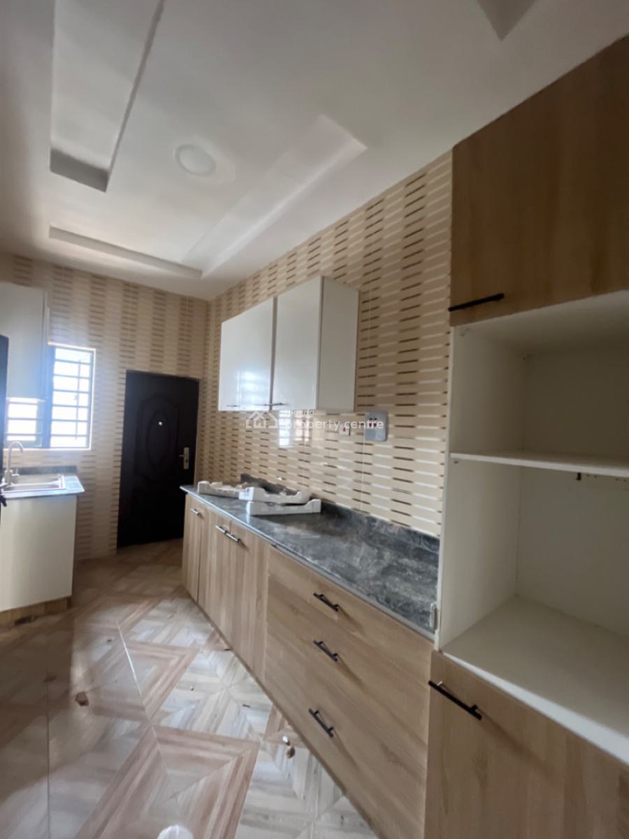Luxury 2bedroom Flat, Ikate, Lekki, Lagos, Flat / Apartment for Rent