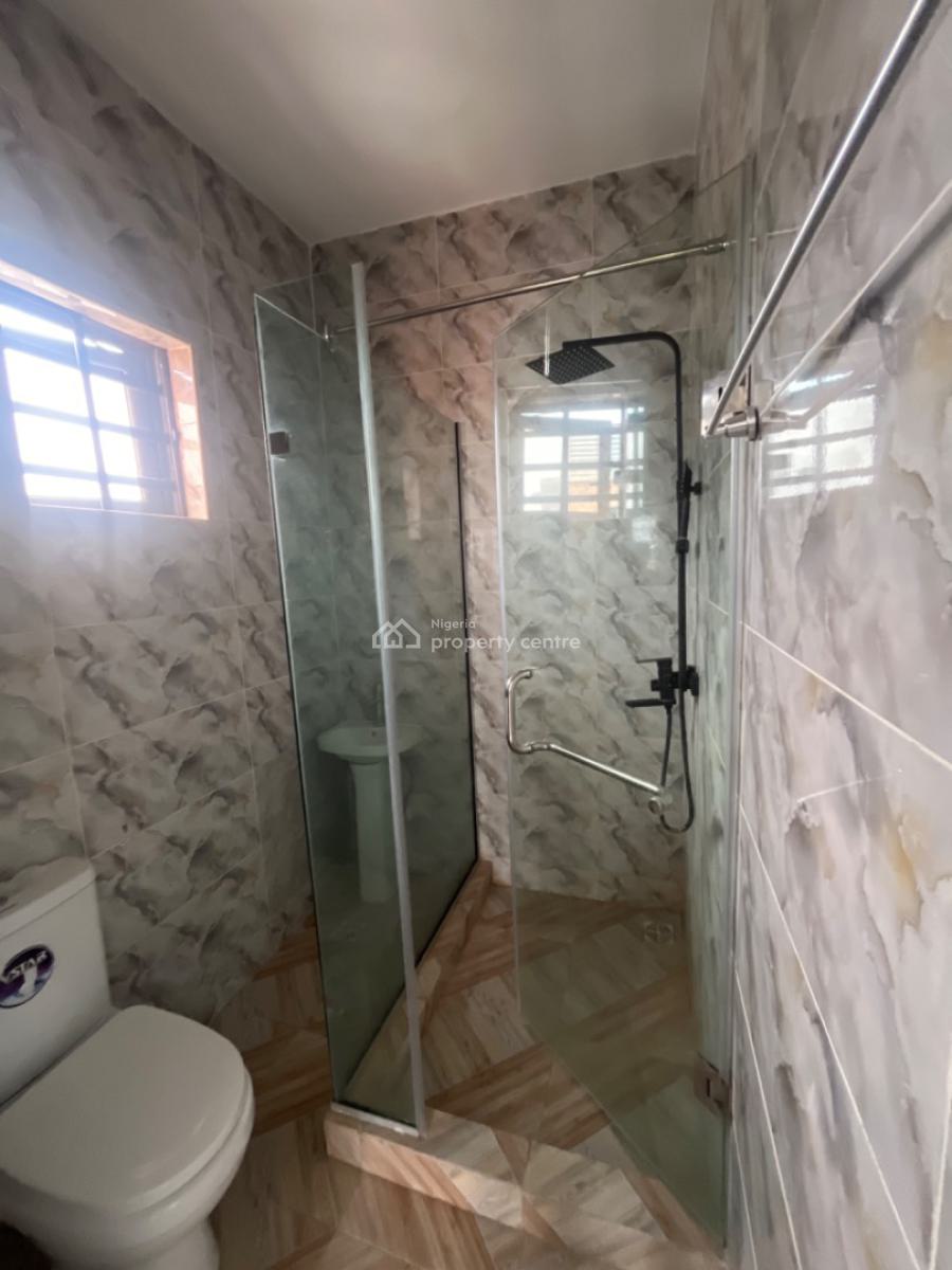 Luxury 2bedroom Flat, Ikate, Lekki, Lagos, Flat / Apartment for Rent