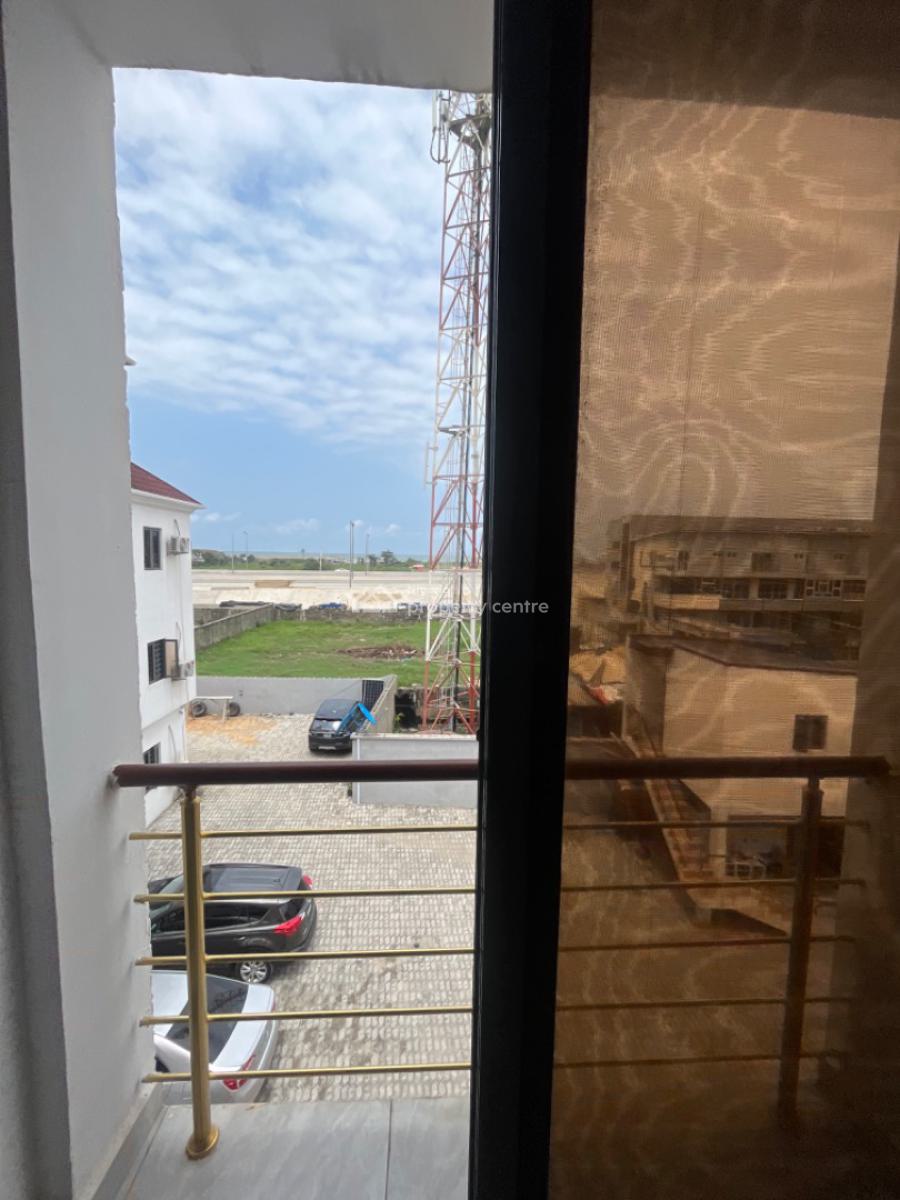Luxury 2bedroom Flat, Ikate, Lekki, Lagos, Flat / Apartment for Rent