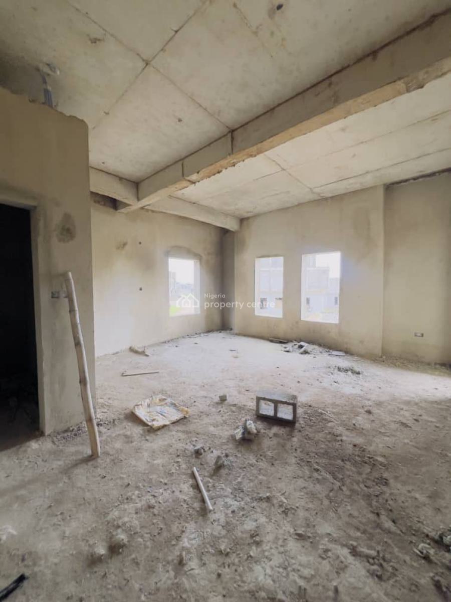 5 Bedroom Fully Detached Duplex, Jabi, Abuja, Detached Duplex for Sale