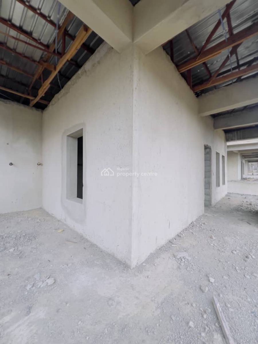 5 Bedroom Fully Detached Duplex, Jabi, Abuja, Detached Duplex for Sale