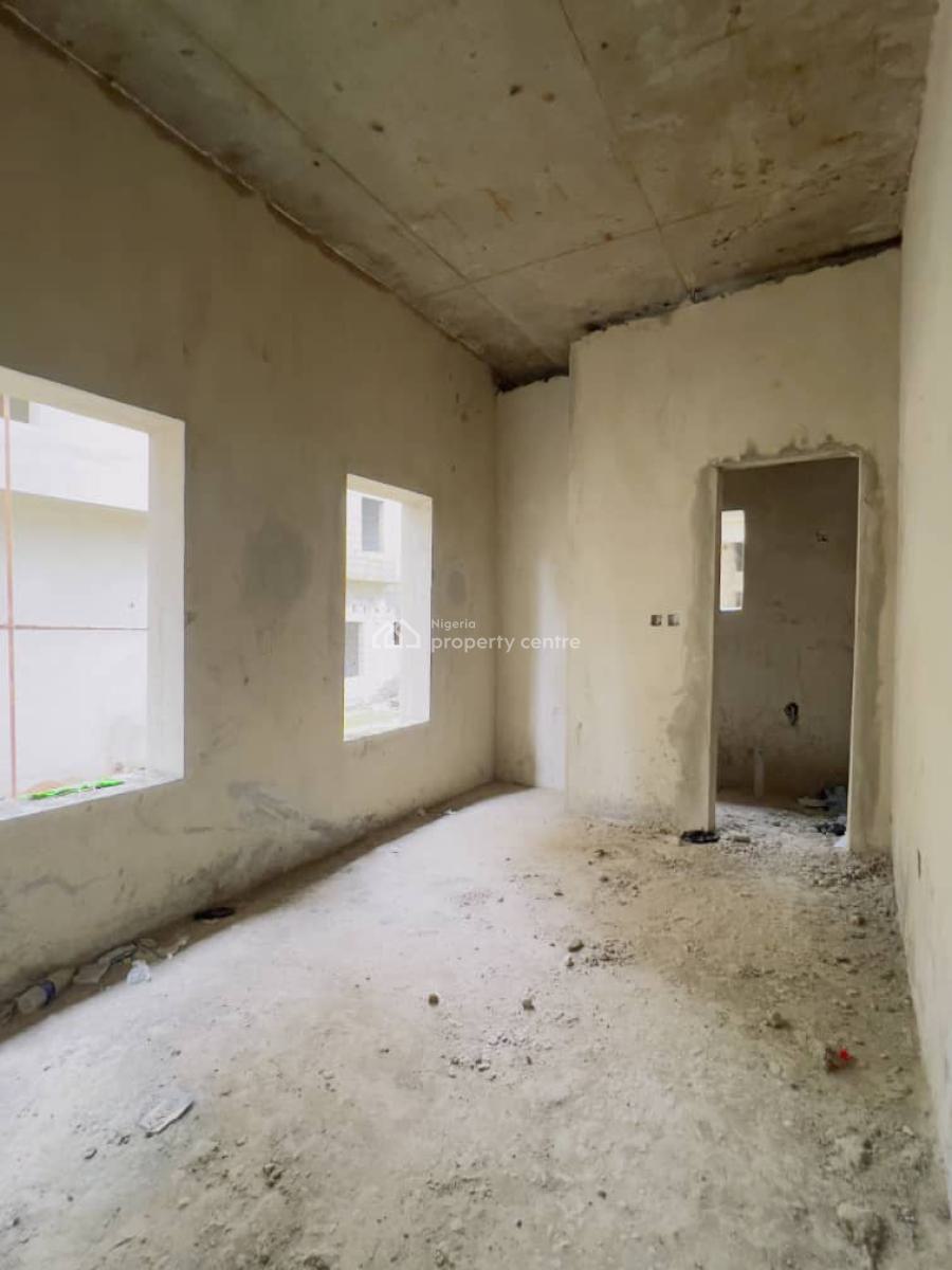 5 Bedroom Fully Detached Duplex, Jabi, Abuja, Detached Duplex for Sale