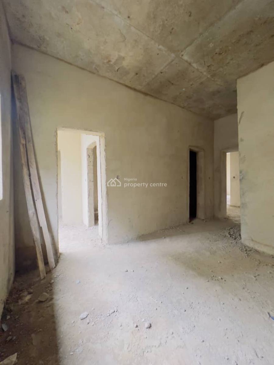 5 Bedroom Fully Detached Duplex, Jabi, Abuja, Detached Duplex for Sale