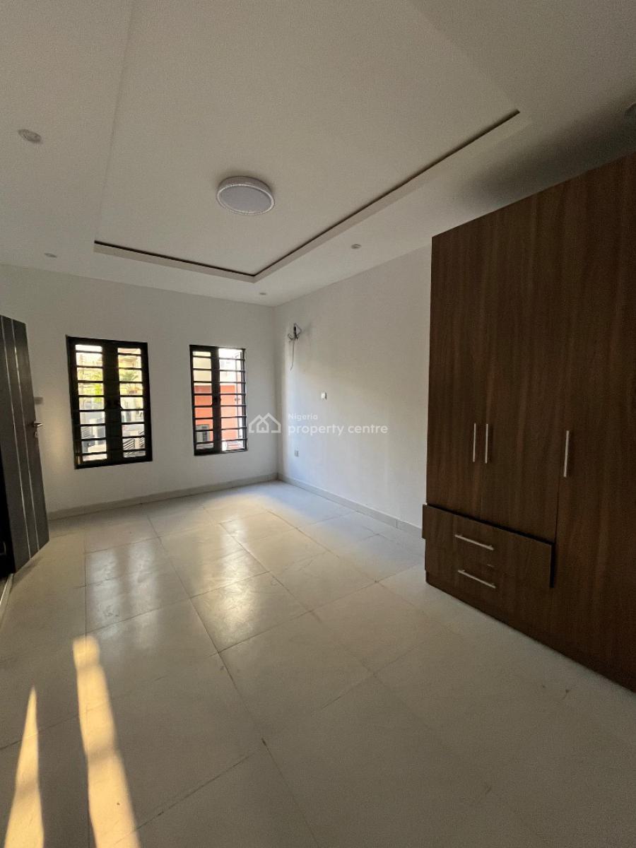 Standard Newly Built 5 Bedroom  Detached Duplex, Phase 2, Magodo, Lagos, Detached Duplex for Sale