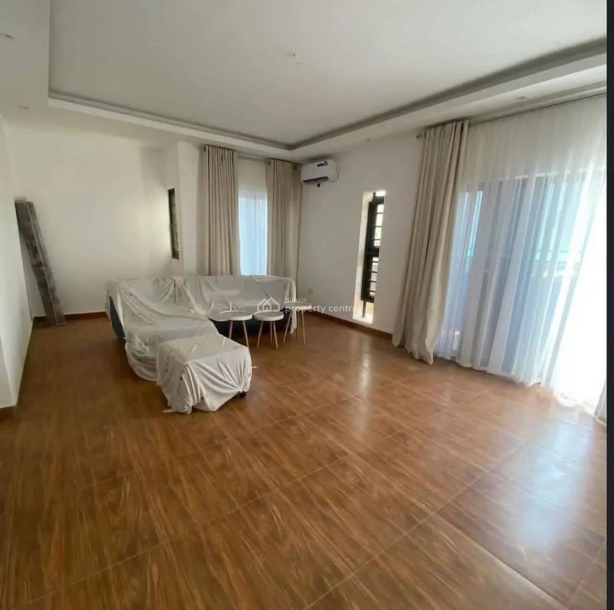 Newly Built 2 Bedroom Apartments in a Very Secured Gated Estate, Gra Phase 2, Port Harcourt, Rivers, Flat / Apartment for Rent