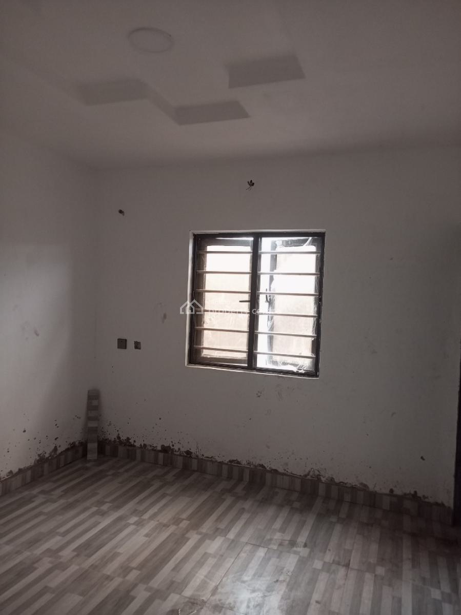 Luxury Newly Built Mini Flat, Five Junction Ijegun, Isolo, Lagos, Mini Flat (room and Parlour) for Rent